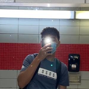 Meet your Posher, Eduardo